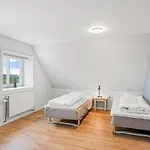 Slavomira - 12km From The Sea By Interhome Сasa de vacaciones Bredebro