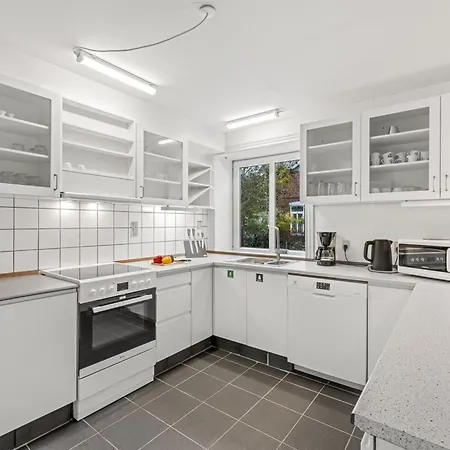 Slavomira - 12km From The Sea By Interhome * Bredebro