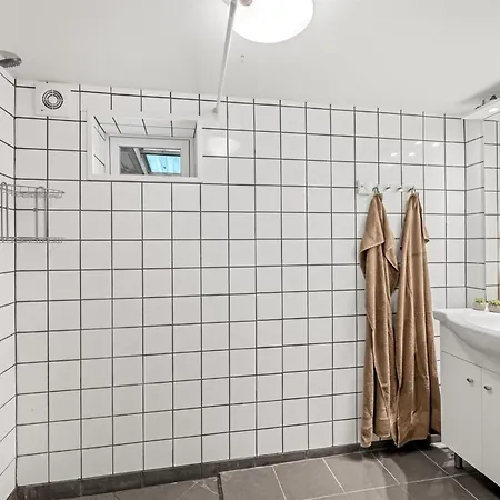 Slavomira - 12km From The Sea By Interhome * Bredebro