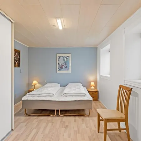 بيت للعطل Slavomira - 12km From The Sea By Interhome *