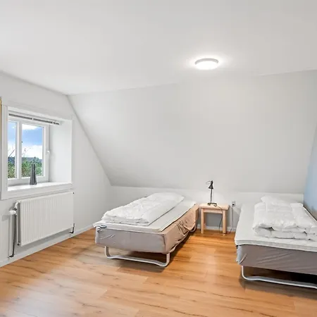 Slavomira - 12km From The Sea By Interhome Casa vacanze Bredebro