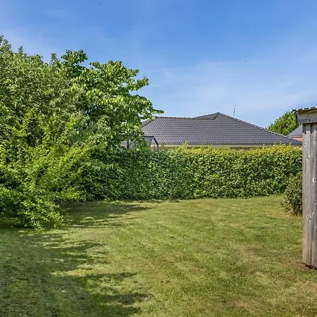 Slavomira - 12km From The Sea By Interhome Casa vacanze Bredebro