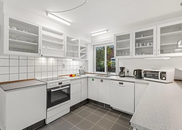 Slavomira - 12km From The Sea By Interhome Bredebro