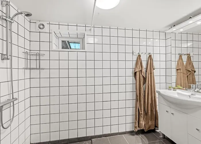 Slavomira - 12km From The Sea By Interhome * Bredebro